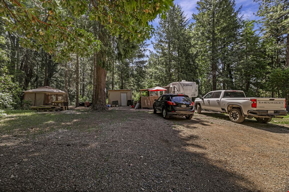 Quail Ridge RV Park