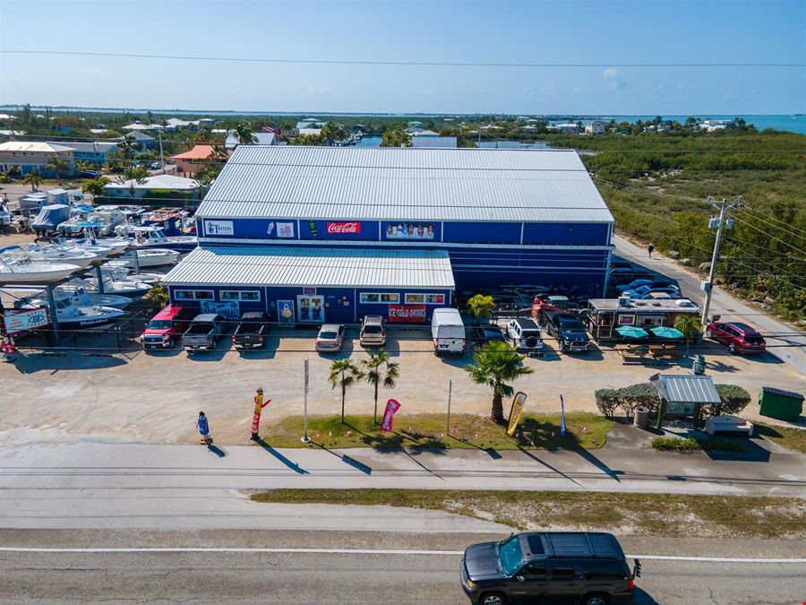 29740 Overseas Hwy