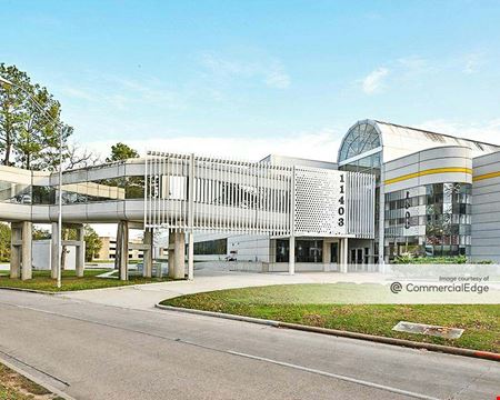 Preview of Office space for Sale at 11403 Compaq Center West Drive