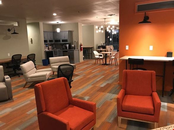 Preview of Office space for Rent at 470 Commerce Dr