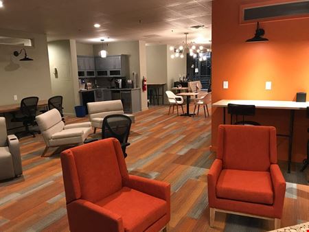 Preview of Office space for Rent at 470 Commerce Dr