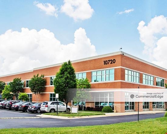 Preview of Office space for Rent at 10720 Richmond Hwy