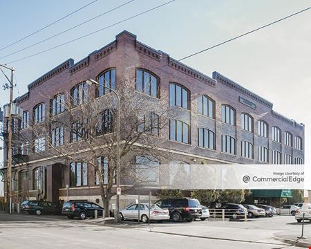 Preview of Office space for Rent at 2233 University Avenue West