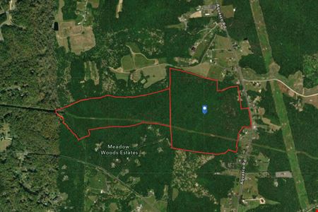 Preview of VacantLand space for Sale at 21201 Aquasco Rd