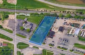 Vacant Industrial Land 
