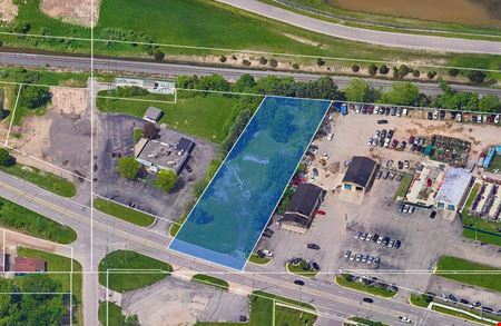 Preview of Industrial space for Sale at 5250 North Grand River Avenue