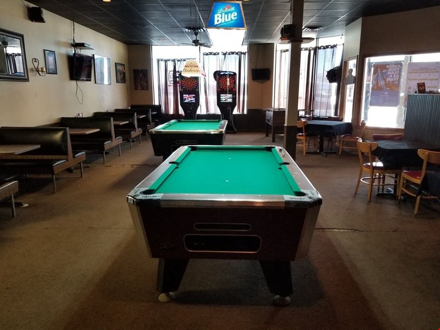 1195 Lincoln Ave - 1,839+/- SF Retail Space