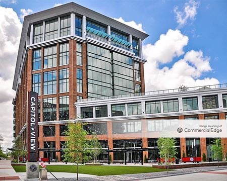 Preview of Office space for Rent at 500 11th Avenue North