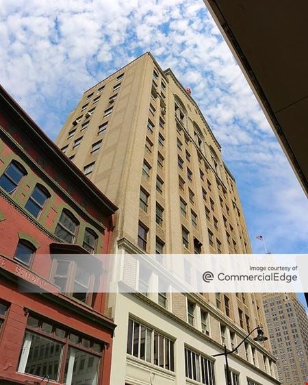 Preview of Office space for Rent at 17 Academy Street