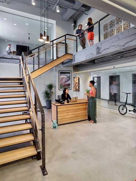 Preview of Coworking space for Rent at 230 South Broad Street