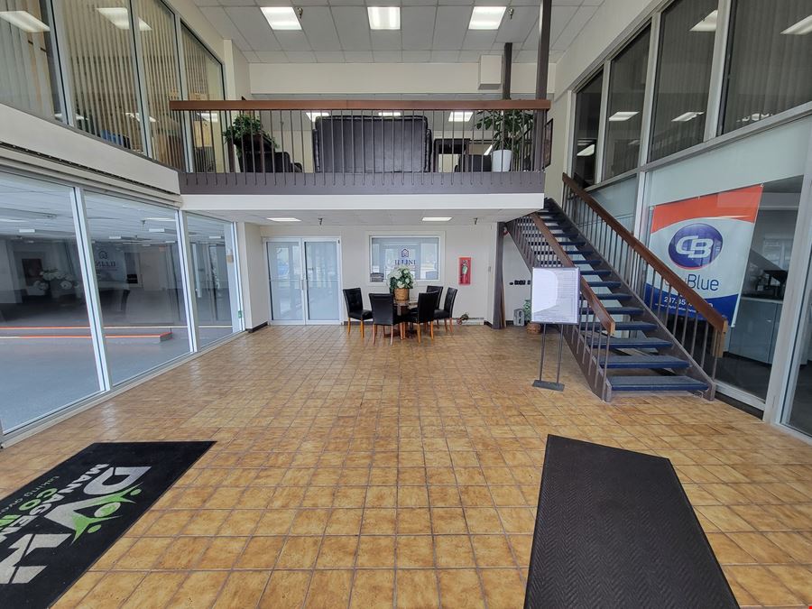 Westgate Mall