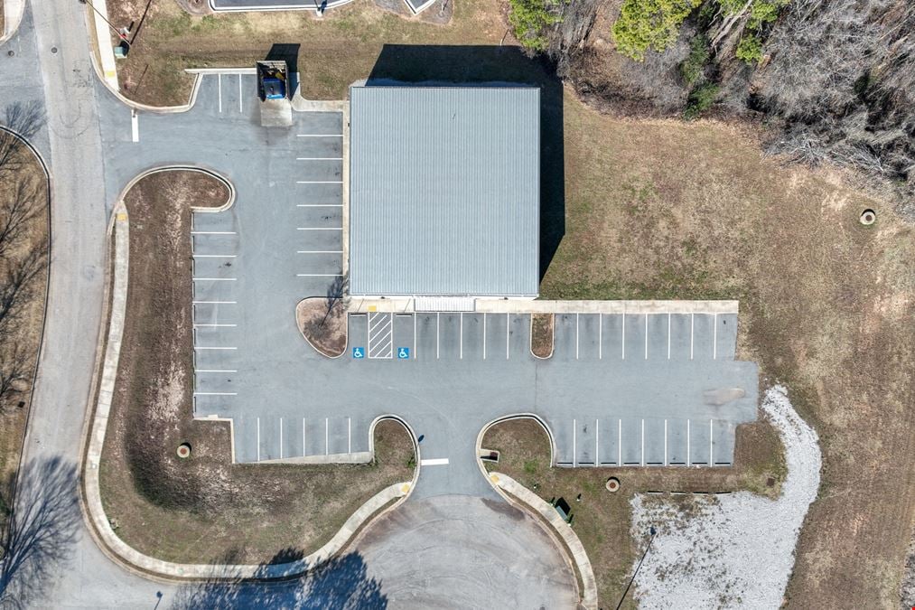 Office Building For Lease