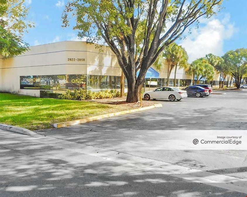 Westpark Center