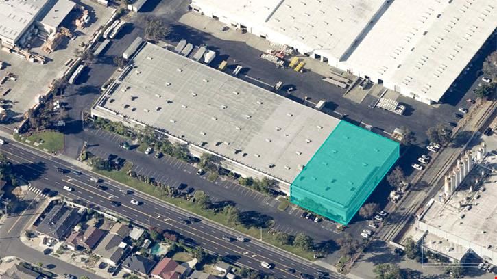 CHERRY BUSINESS PARK