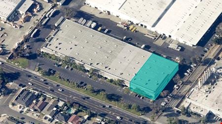 Preview of Industrial space for Rent at 38507 Cherry St
