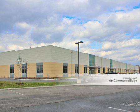 Preview of Industrial space for Rent at 4000 South 26th Street