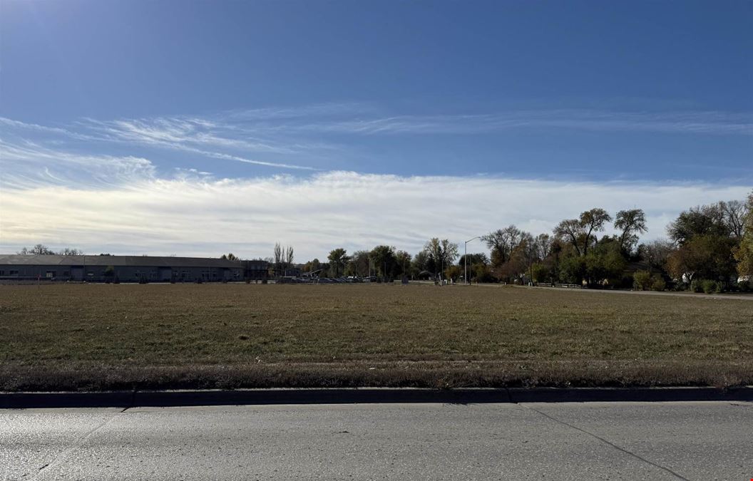 Lot A S Valley Dr