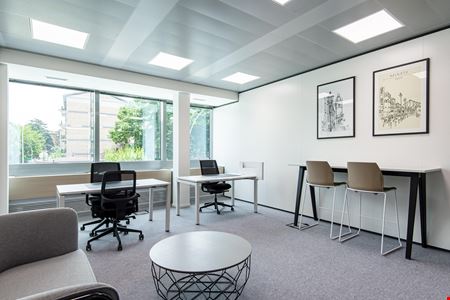 Preview of commercial space at 208 West Hampton Avenue