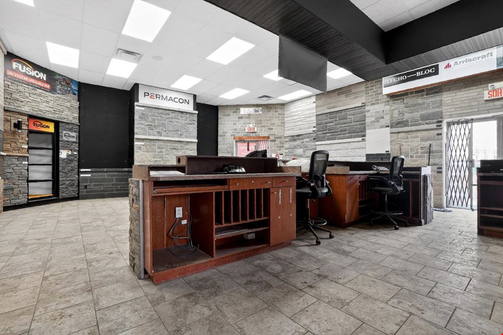 77 boulevard Sir-Wilfrid-Laurier