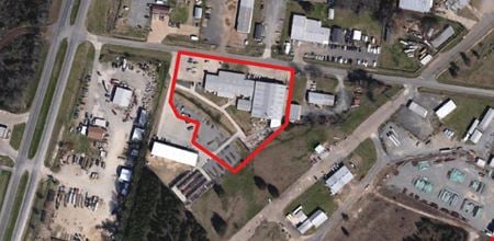 Preview of commercial space at 3245 Stage Coach Rd