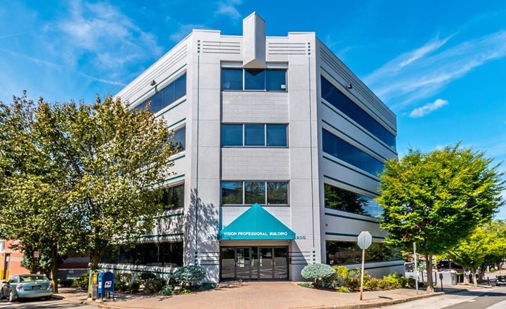 Preview of Office space for Rent at 1200 brown street