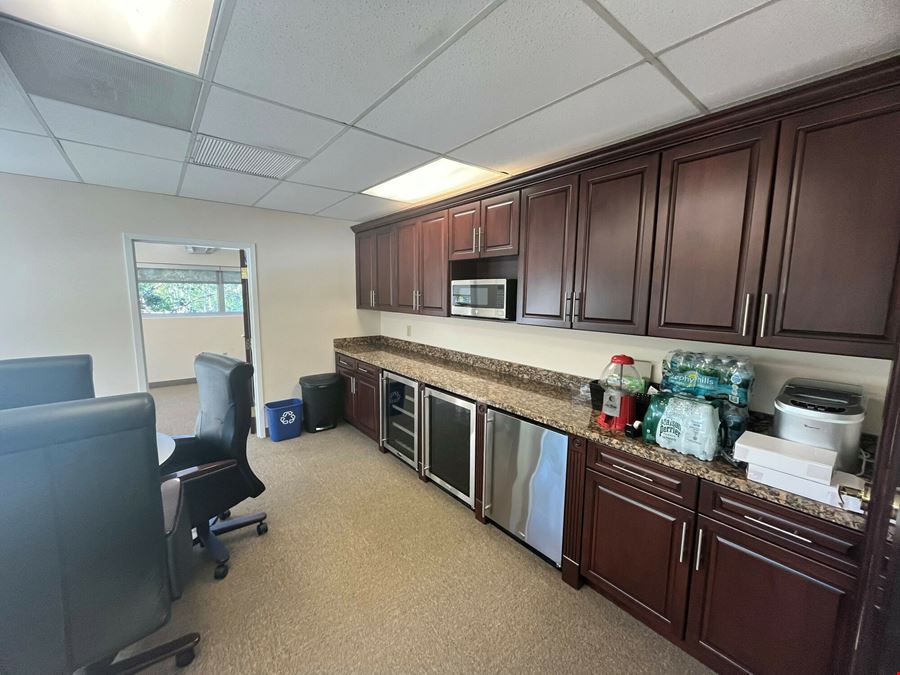 Office HQ Building for Sale or Lease