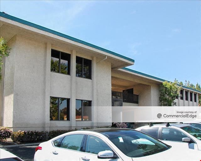 La Paz Office Plaza