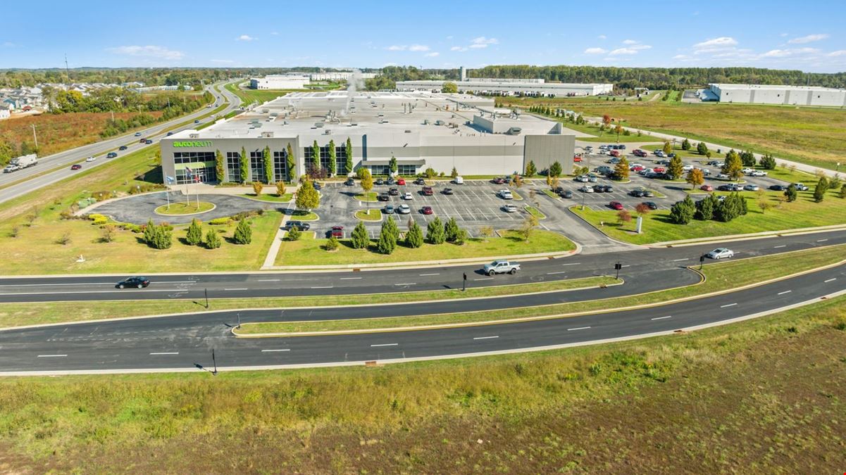 Heartland Logistics 6