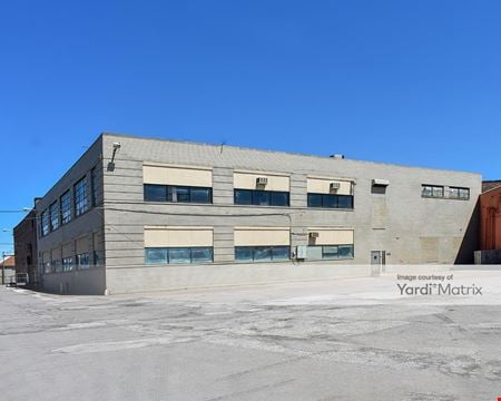 Preview of Industrial space for Rent at 799 East 73rd Avenue