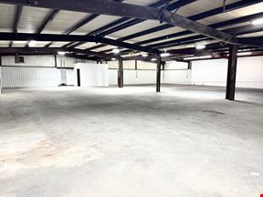 High Industrial Lease