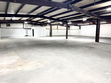 Preview of Industrial space for Rent at 3611 S High Ave