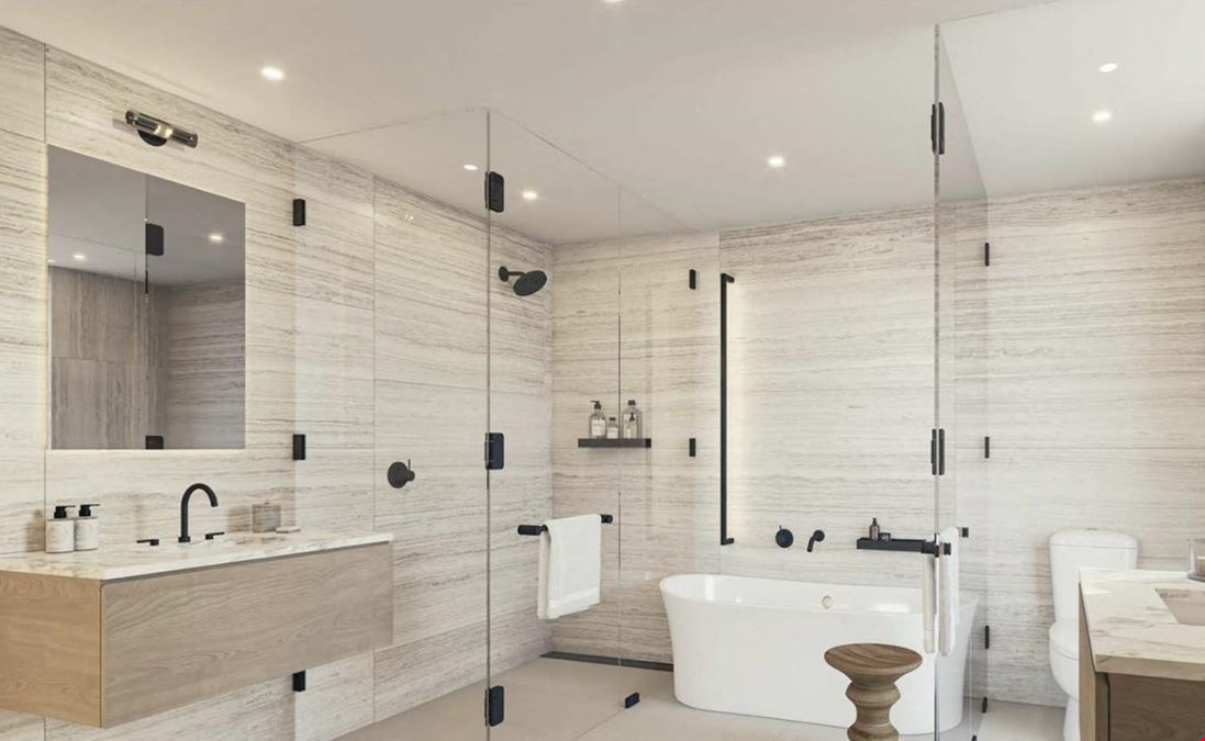 5 Units | Coconut Grove | Shovel Ready Condos