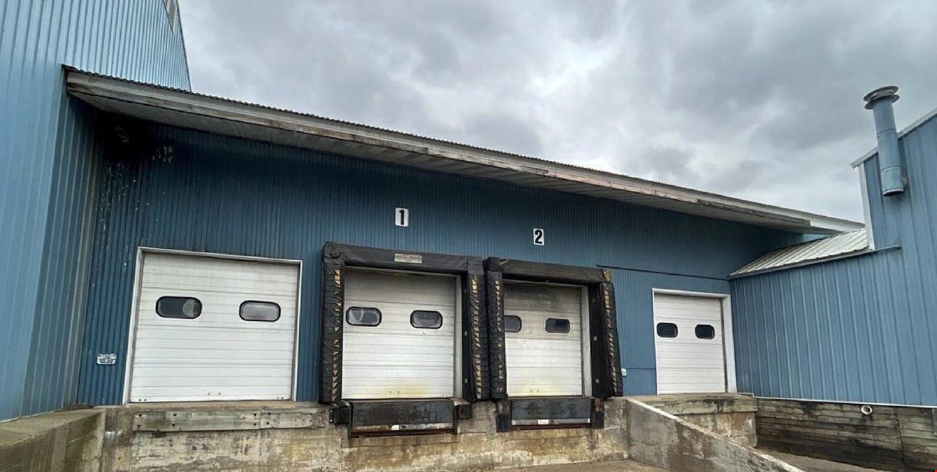 170 Industrial Ct - Wabasha Industrial Warehouse Space For Lease