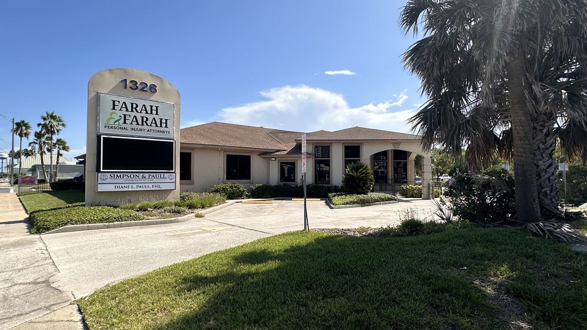 1326 3rd Street South