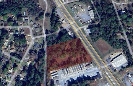 Preview of VacantLand space for Sale at 33140 Us Highway 280