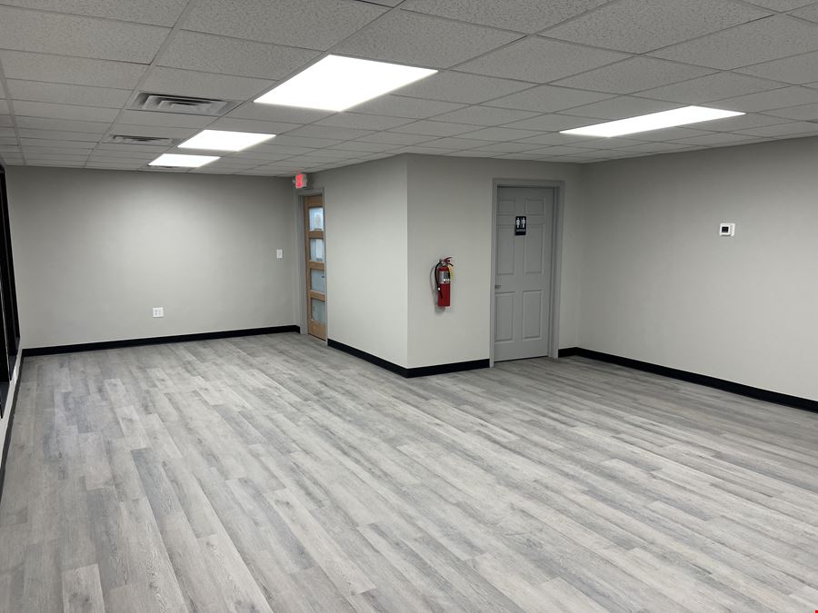 Marietta Medical Office Space