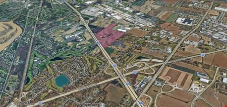 Preview of VacantLand space for Sale at I-75/Buck Road Interchange