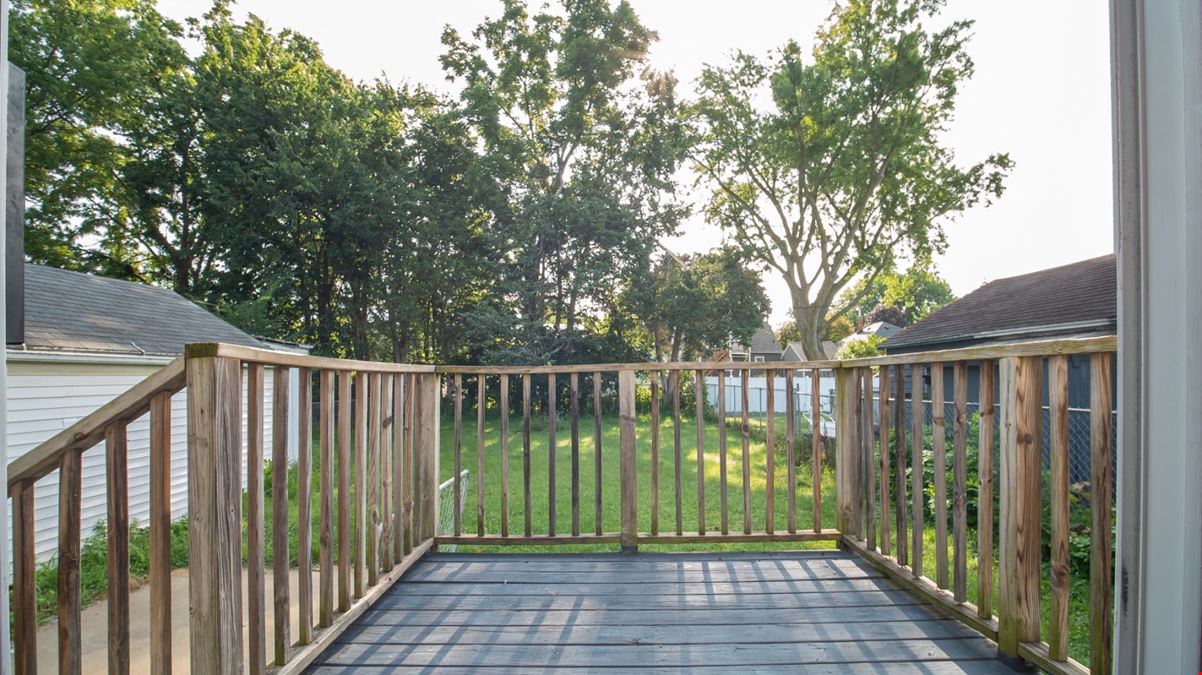 SE Rochester Single Family Rental