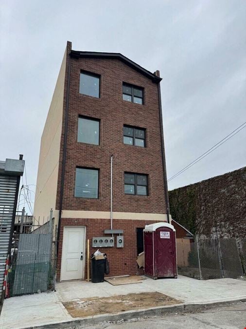 218-36 133rd Rd