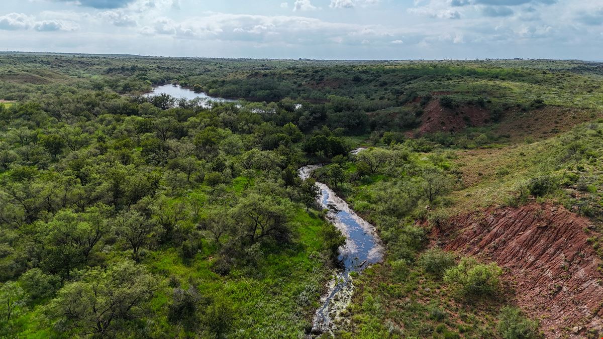 White River Ranch