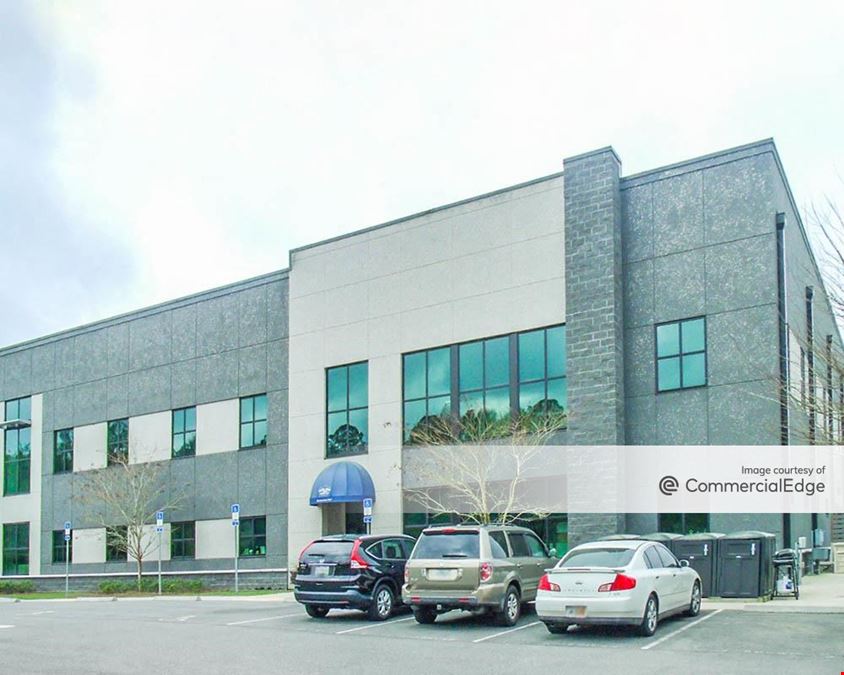 Summit East Technology Park - Northview Building
