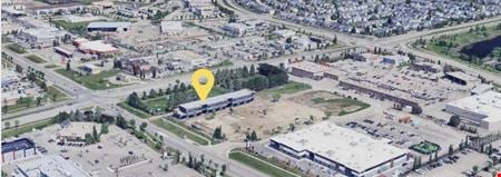 Preview of Retail space for Rent at 949 Parsons Road Southwest