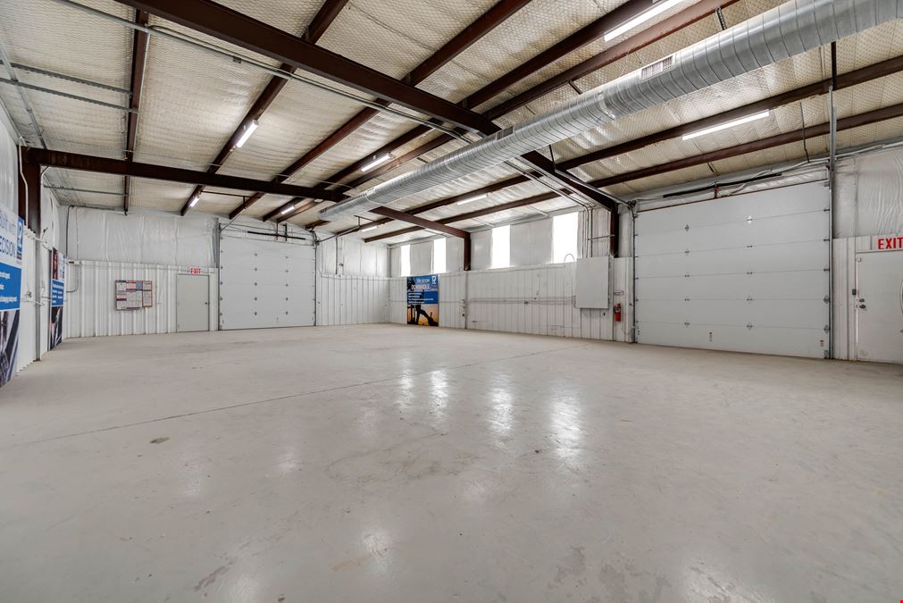 9% Cap Rate - Crypto Tenant - 1 MW Power Addition