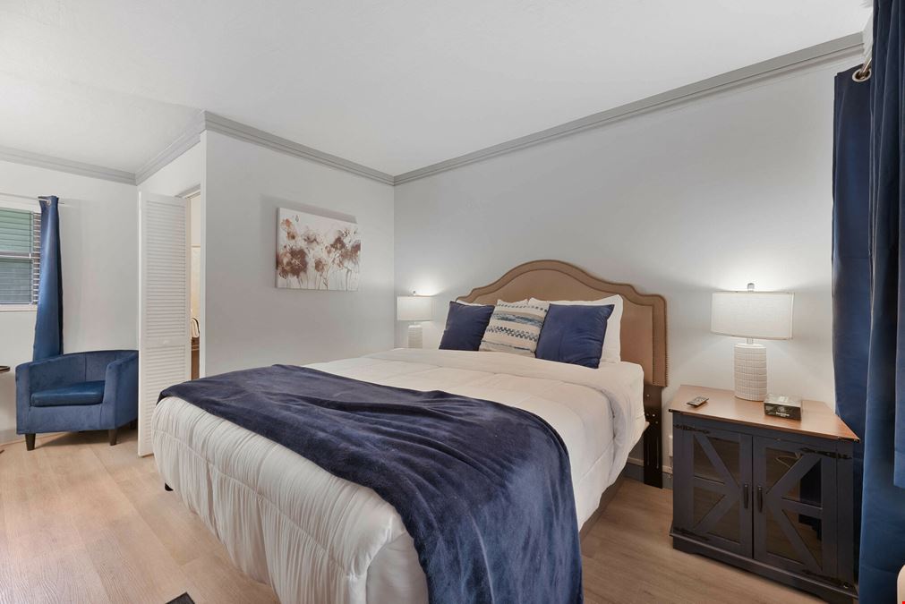 Legacy Oak Creek Canyon Hospitality Opportunity