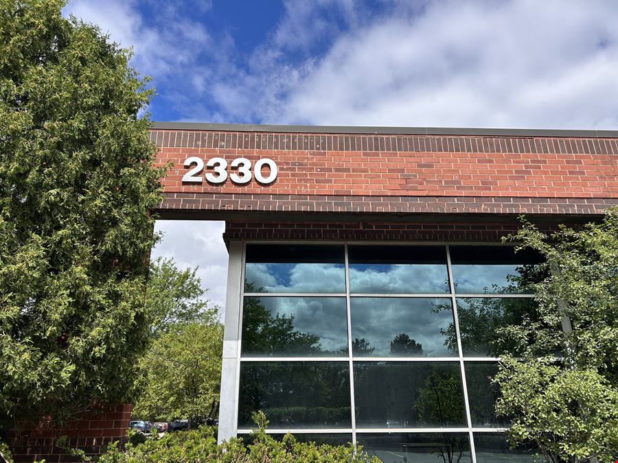 Premium Schaumburg Flex Space