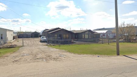 Preview of Industrial space for Sale at 10653 Winterburn Road Northwest