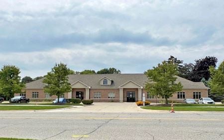 Preview of Office space for Rent at 64541 Van Dyke Ave