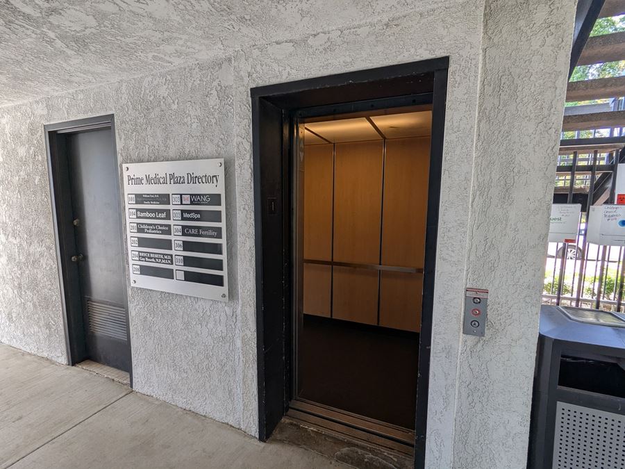 510 North 13th Ave, Suite 306-310