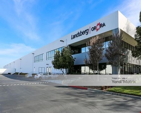 Preview of Industrial space for Rent at 8311 Central Avenue