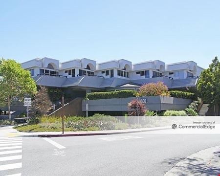 Preview of commercial space at 100 Larkspur Landing Circle